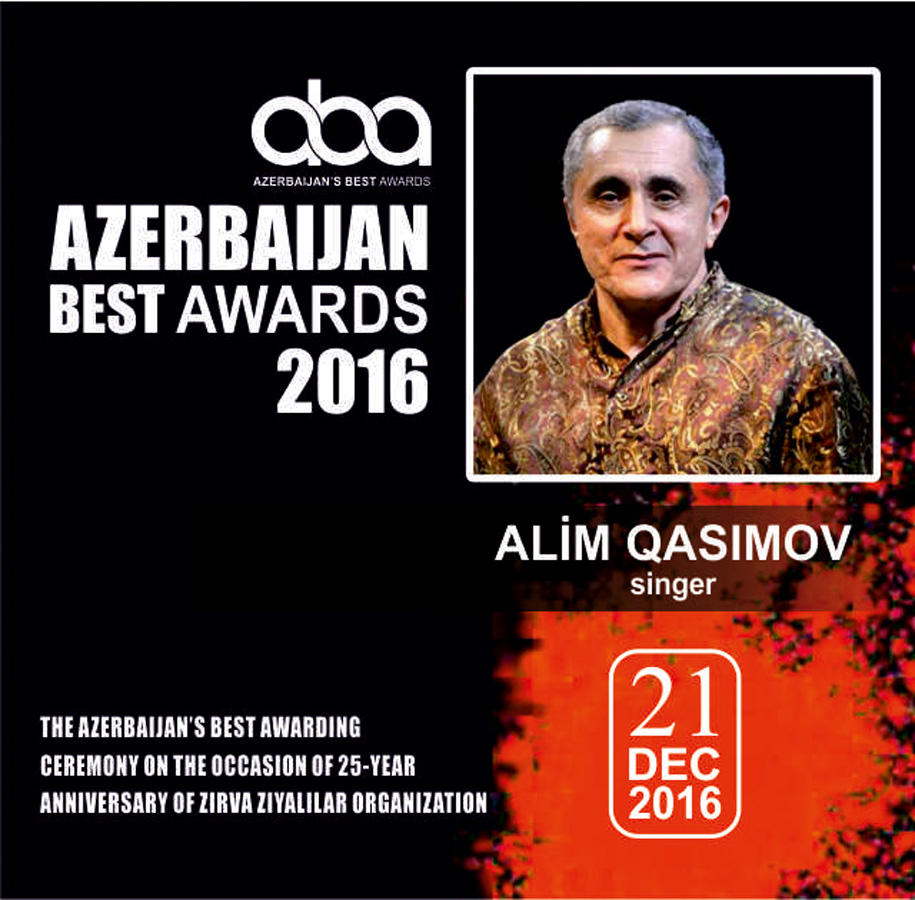      azerbaijan best awards  