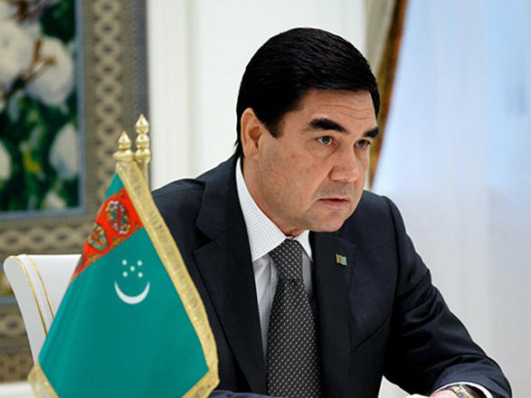 В Туркменистане аккредитован посол Палестины