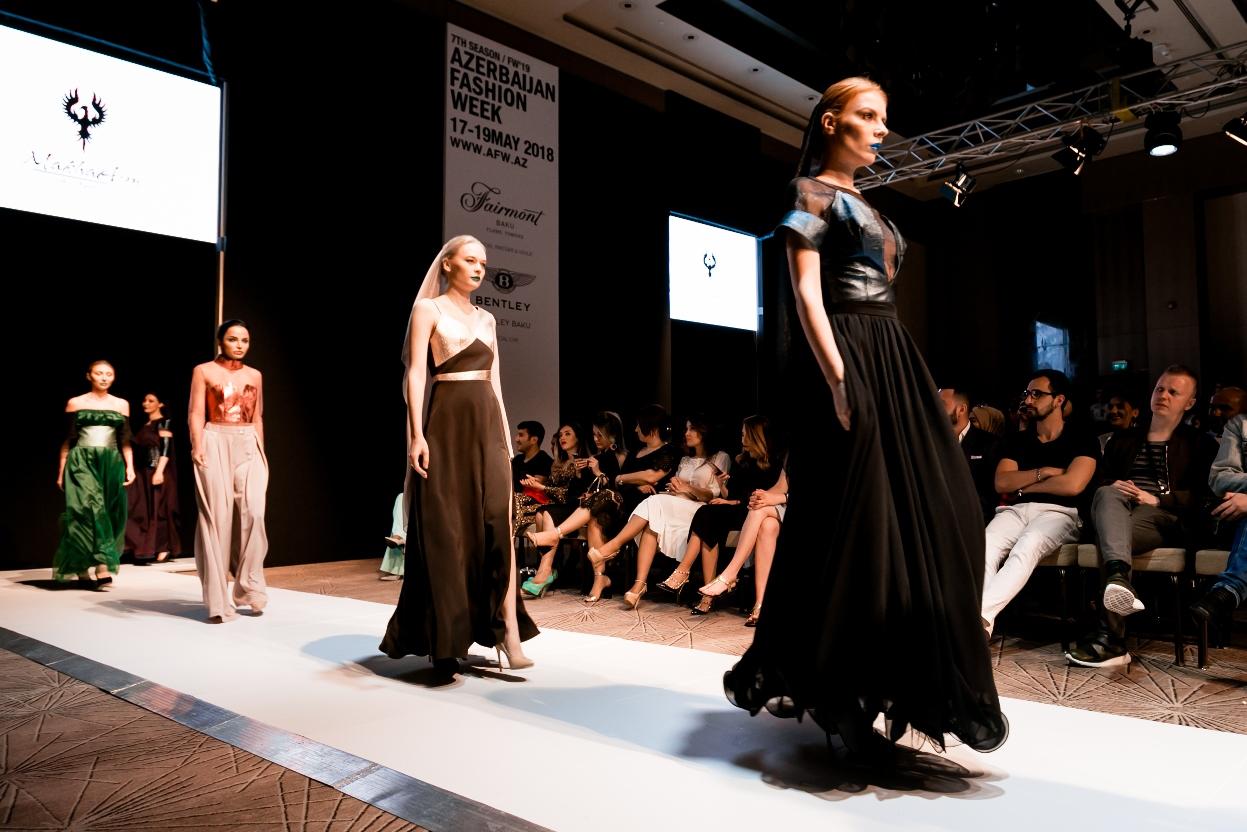 Azerbaijan Fashion Week -2018:  , ,    ()