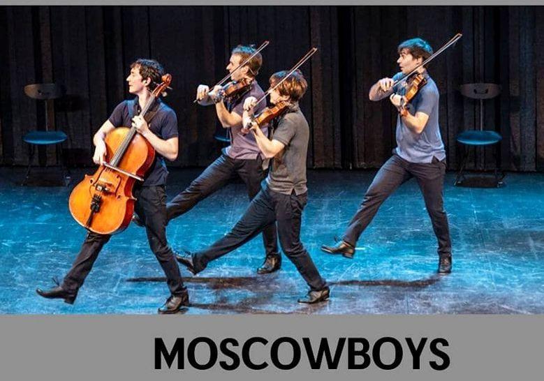   MoscowBoys -     M.A.P.   ()