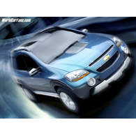 Chevrolet Prisma Y Concept