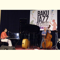 Международный джаз-фестиваль пройдет летом