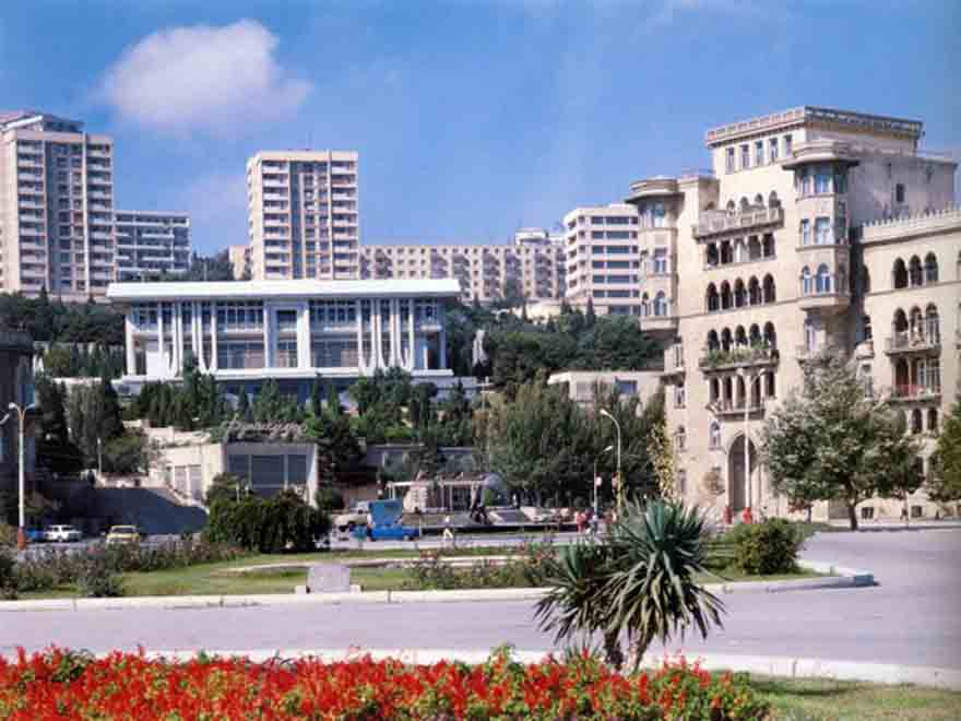 Baku to host Global Islamic Finance System Master Class for first time