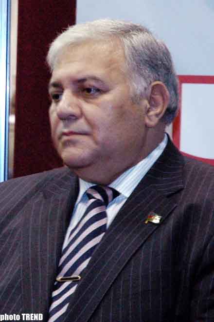 Отношения с Израилем развиваются во всех сферах - спикер азербайджанского парламента