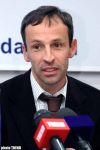 Arrest of Journalists has Negative Impact on Pre-Election Situation in   Azerbaijan, Says Council of Europe Representative (Video)