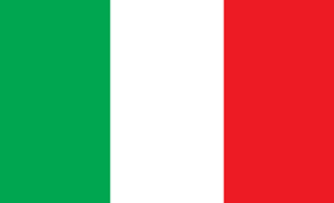 Italy parliament elects Sergio Mattarella as president