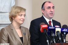 Poland’s Minister of Foreign Affairs Satisfied with Negotiations in   Azerbaijan