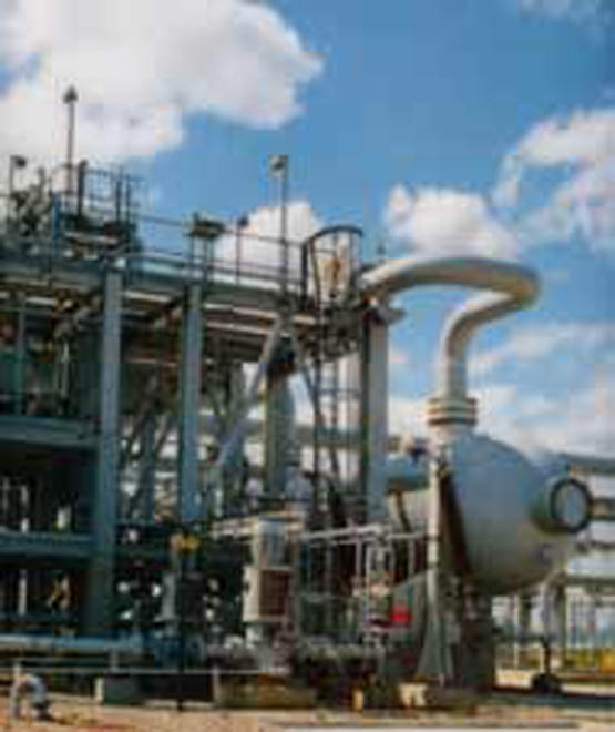 Turkmen government summarises major gas projects