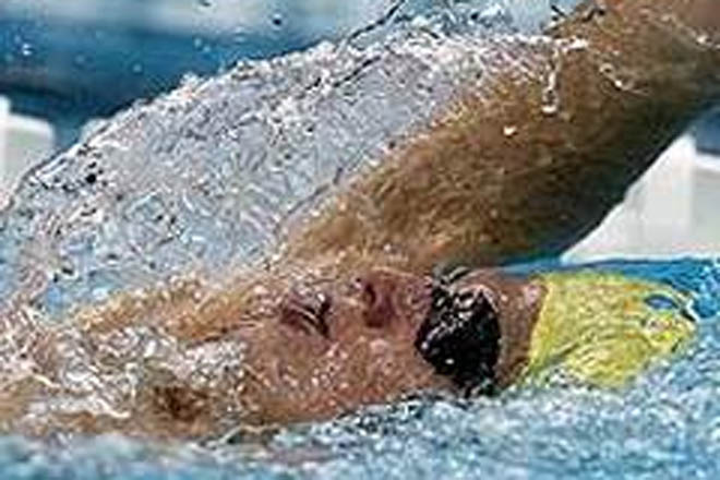Итальянка Гримальди выиграла ЧМ по плаванию на открытой воде на дистанции 10 км