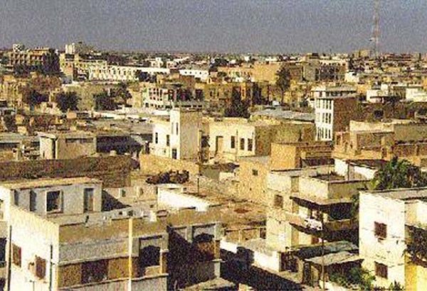 Власти Ирака отменили комендантский час в Басре