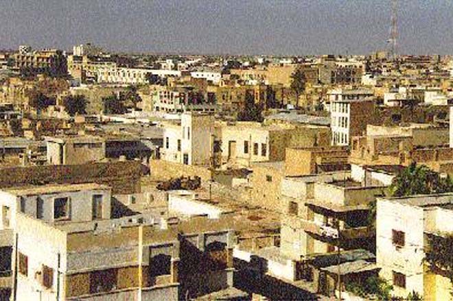 В Басре из-за обострения протестов ввели комендантский час