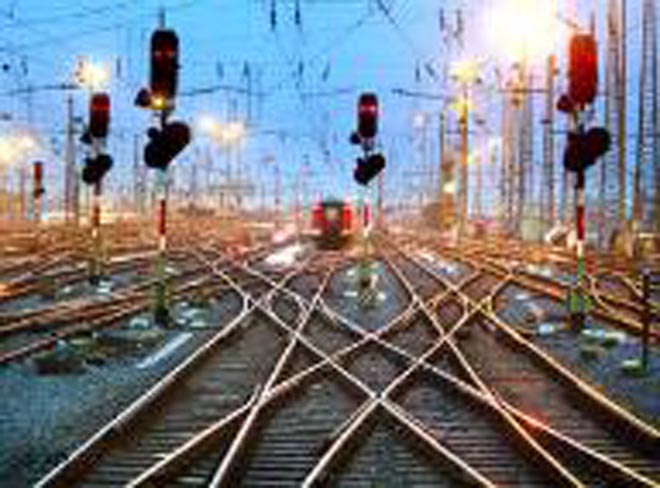 Azerbaijan Willing to Function via   Baku-Grozny Railway Route