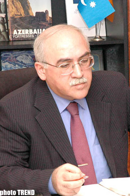 Аргументы в пользу участия в президентских выборах превалируют - оппозиционный лидер Азербайджана