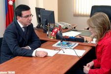 Председатель Госкомиссии:Кандидаты на вакантные места в Министерство молодежи и спорта и Госкомитет по статистике Азербайджана не дали необходимых результатов