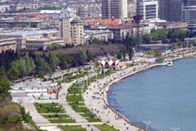 Real Estate Market Participants Publicizes Model Construction Companies in   Azerbaijan