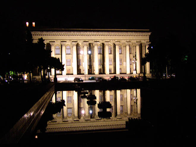 Музей ковра Азербайджана будет одним из самых передовых во всем мире