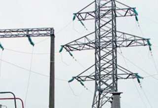 Azerbaijan power system safe during Eurovision-2012