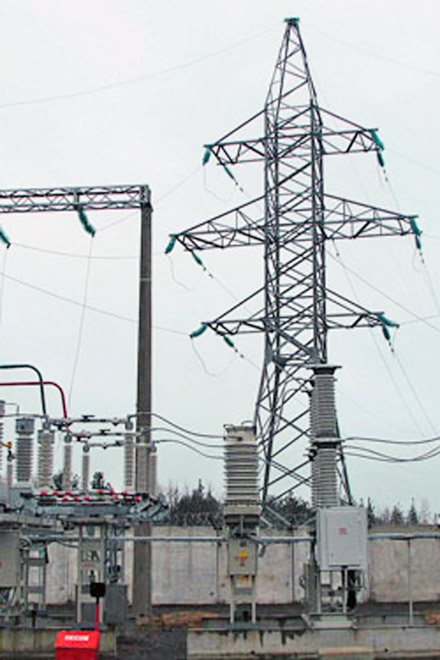 Азербайджанская ТЭС увеличила производство электроэнергии