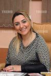 Крашенные Блондинки азербайджанского шоу-бизнеса (фотосессия)