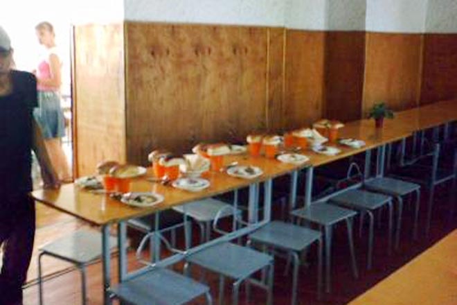 Школьные столовые Баку проверяют на соблюдение санитарного законодательства