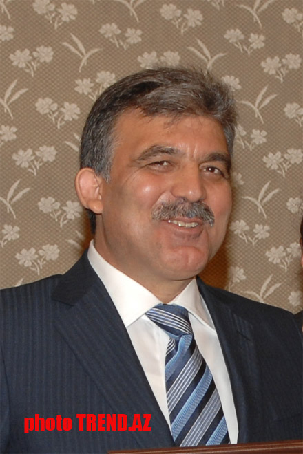 Президент Турции совершит визит в Азербайджан 6-8 ноября