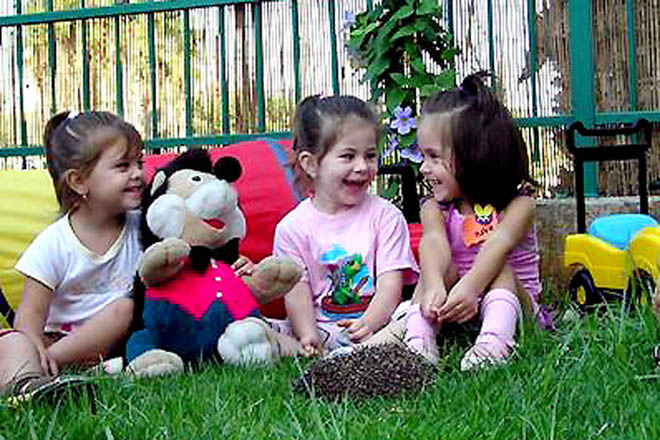 Приватизация детских садов в Азербайджане превратилась в откровенный торг