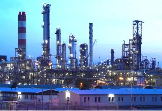 Iran’s Persian Gulf Star refinery 75 percent complete