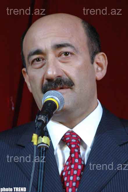 В Германии проявляют активный интерес к году Азербайджана, – министр культуры и туризма Абульфас Гараев