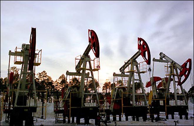 Norveç petrol şirketi Azerbaycan'da temsilcilik açtı