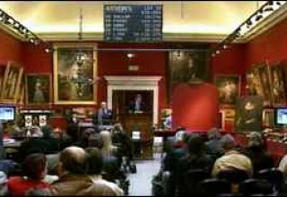 В Лондоне картину Климта продали за рекордные 48 миллионов фунтов