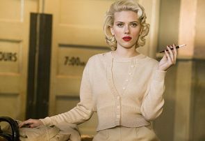 Scarlett Johansson Insists She's Not A Harlot
