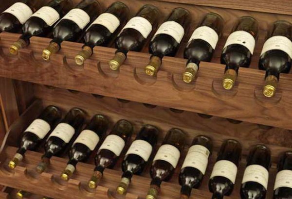 Во Франции неизвестные украли вина на €500 тыс.