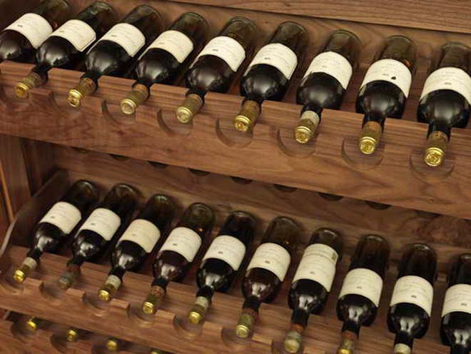 Azerbaijan gets $3.5M in 2016 for export of wine products