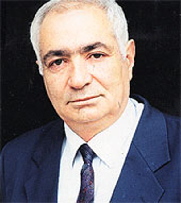 Азиз азербайджан