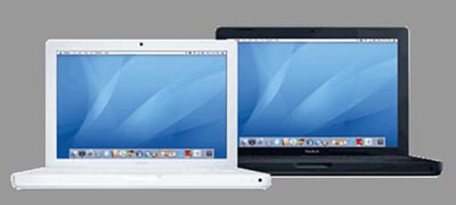 Regular Macbook Still More Popular Than MacBook Air