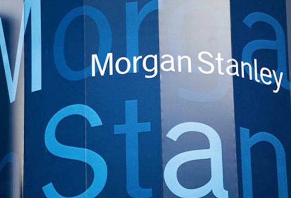 Morgan Stanley guesstimates year's EU gas demand