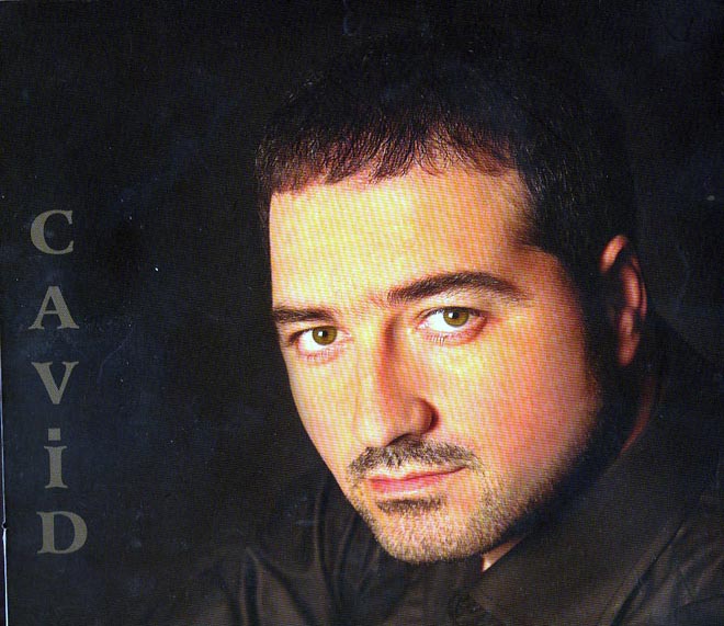 Не называйте меня иранцем – азербайджанский певец Джавид Гусейн