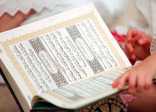 Голландия подняла уровень террористической угрозы из-за фильма о Коране