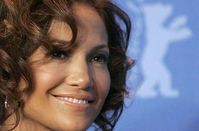 Jennifer Lopez Keen To Get Back In Shape