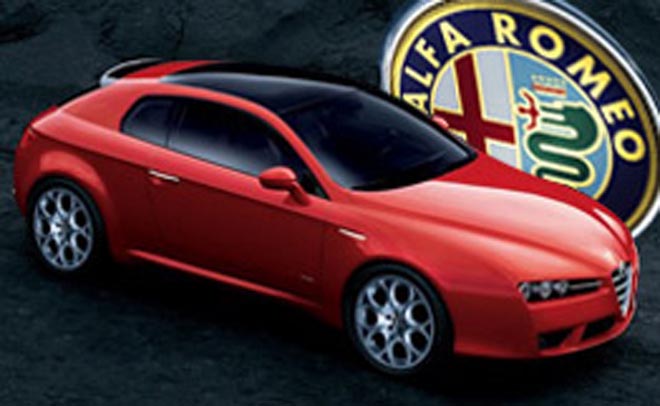 Alfa Romeo отзовет 937 автомобилей
