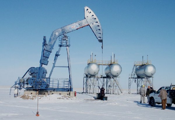 Основные события в нефтегазовой отрасли в странах Каспийского региона за неделю (14 – 19 апреля)