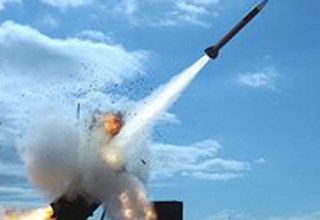 Turkey test-fires own long-range missile for the first time