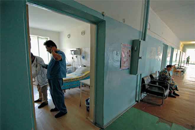 Еще одно медицинское учреждение Азербайджана получило право на пересадку органов