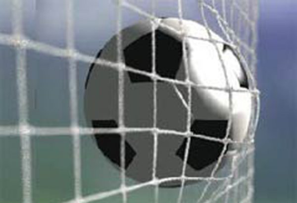 Azərbaycan Beynəlxalq Bankının Kuboku uğrunda futbol turnirinin qrup mərhələsində qaliblər müəyyən edilib