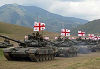 Defence Ministry: Georgia will not give up production of military equipment