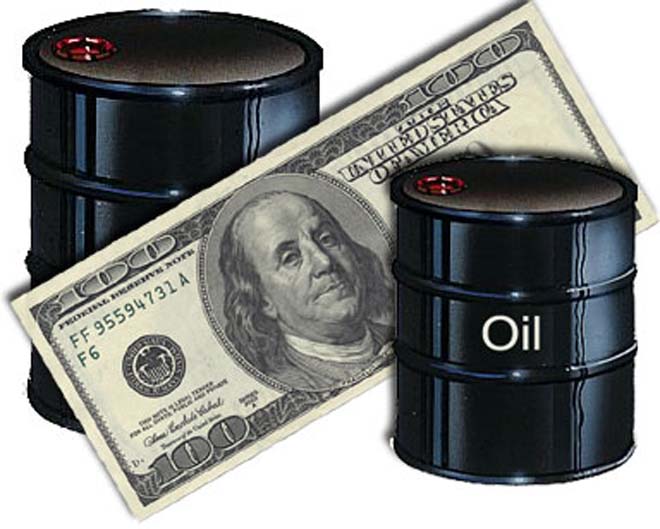 Цены на нефть по итогам недели 18-22 мая