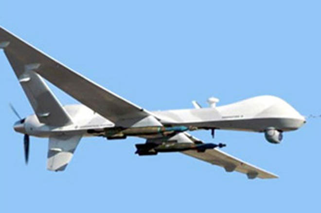 Report: Drone strike kills four civilians in Yemen