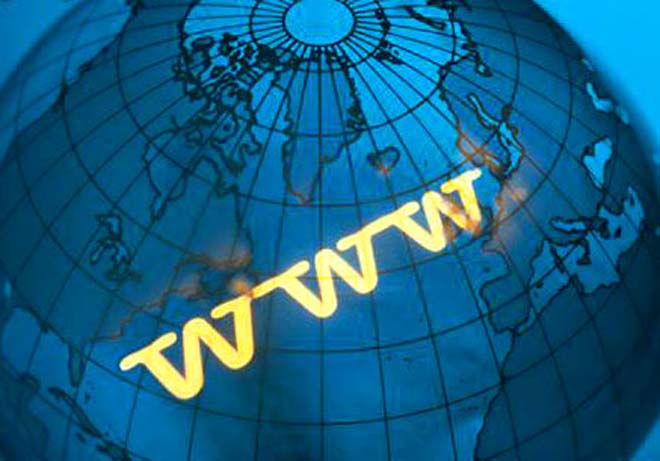 Интернет-адреса стран региона будут перенаправлены в корневой сервер ICANN в Азербайджане