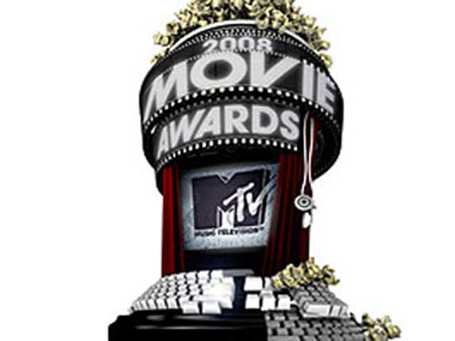Список претендентов на премию MTV
