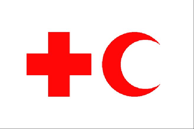 Сегодня Международный день Красного Креста и Красного полумесяца